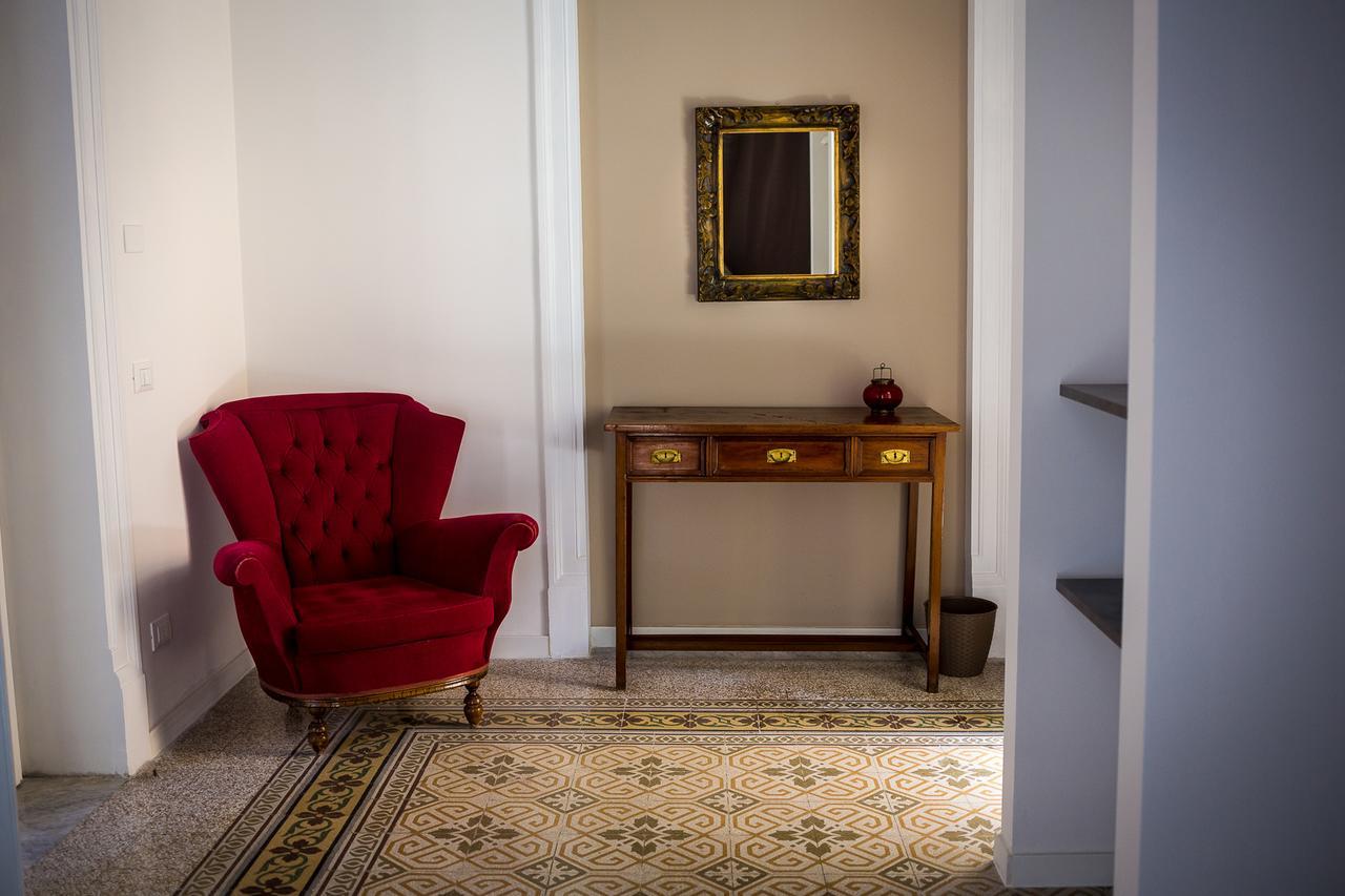 Liberty Suites Palermo Luaran gambar