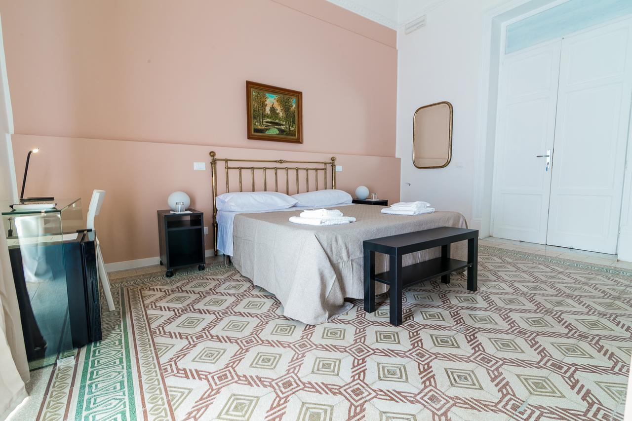 Liberty Suites Palermo Luaran gambar