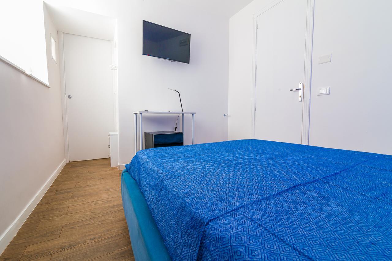 Liberty Suites Palermo Luaran gambar