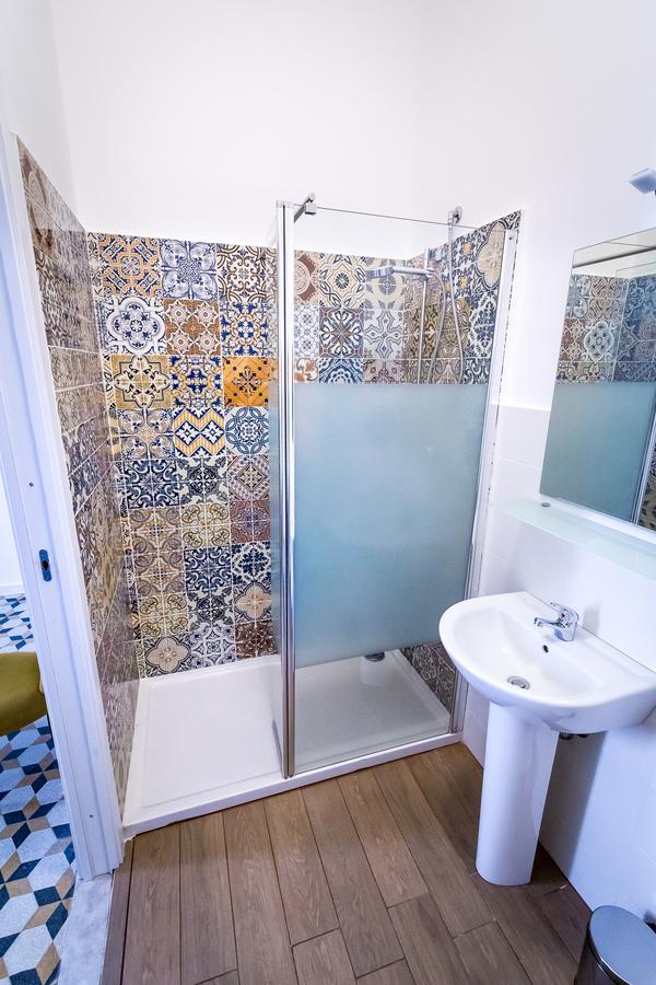Liberty Suites Palermo Luaran gambar
