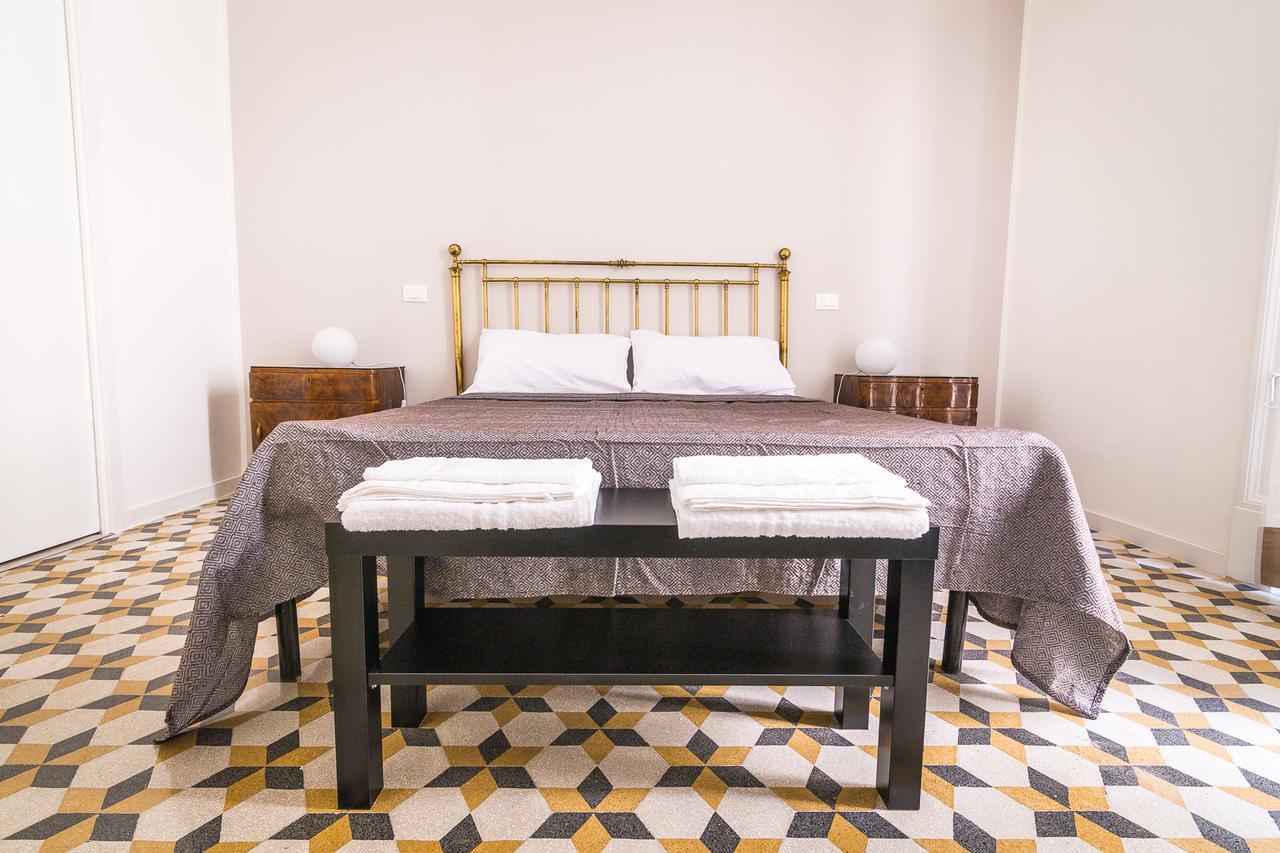 Liberty Suites Palermo Luaran gambar