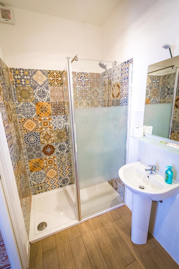 Liberty Suites Palermo Luaran gambar