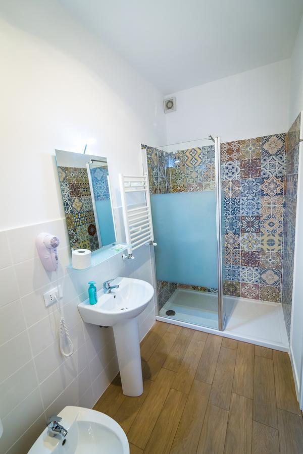 Liberty Suites Palermo Luaran gambar