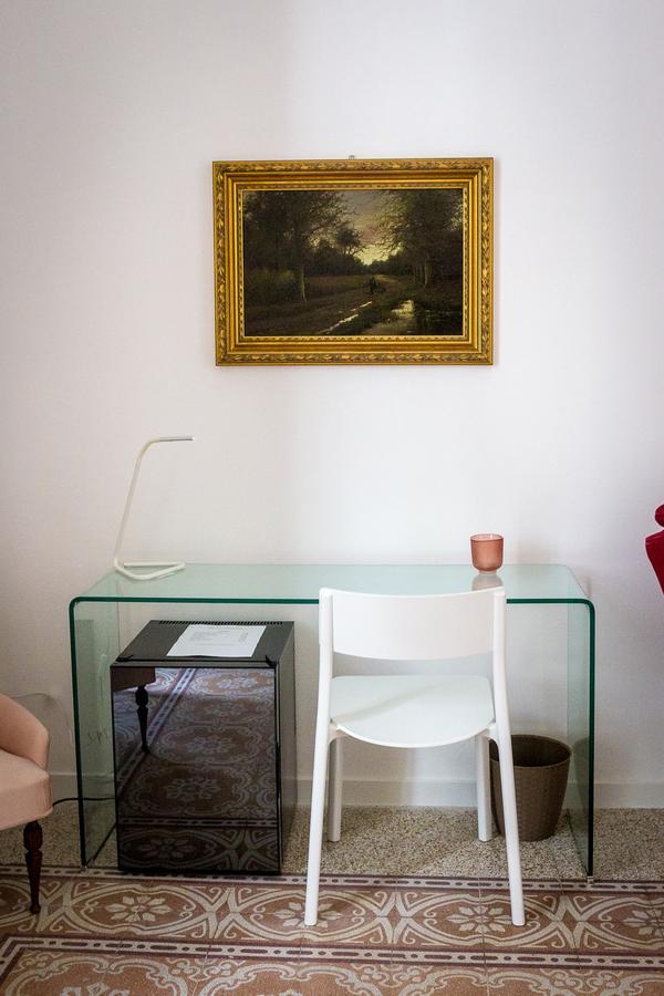 Liberty Suites Palermo Luaran gambar