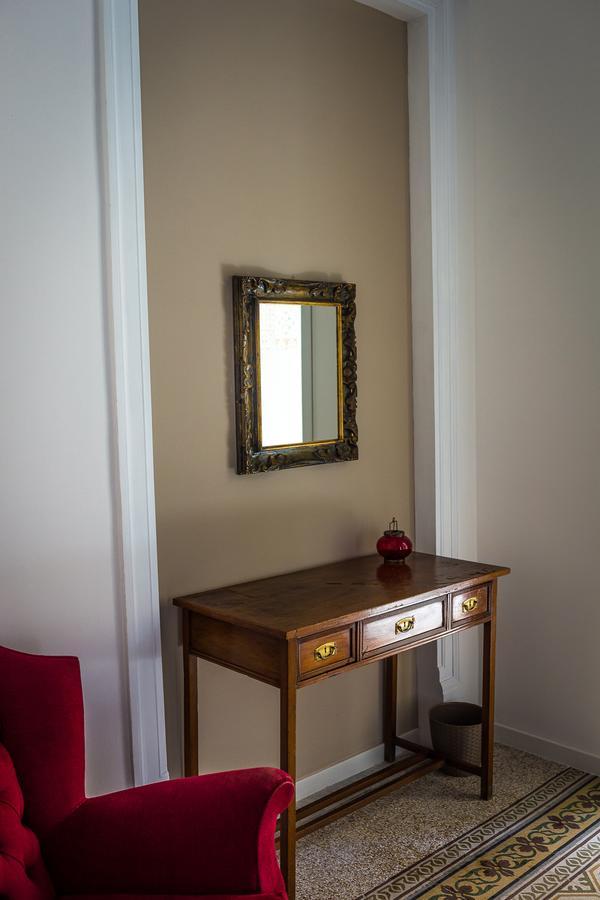 Liberty Suites Palermo Luaran gambar