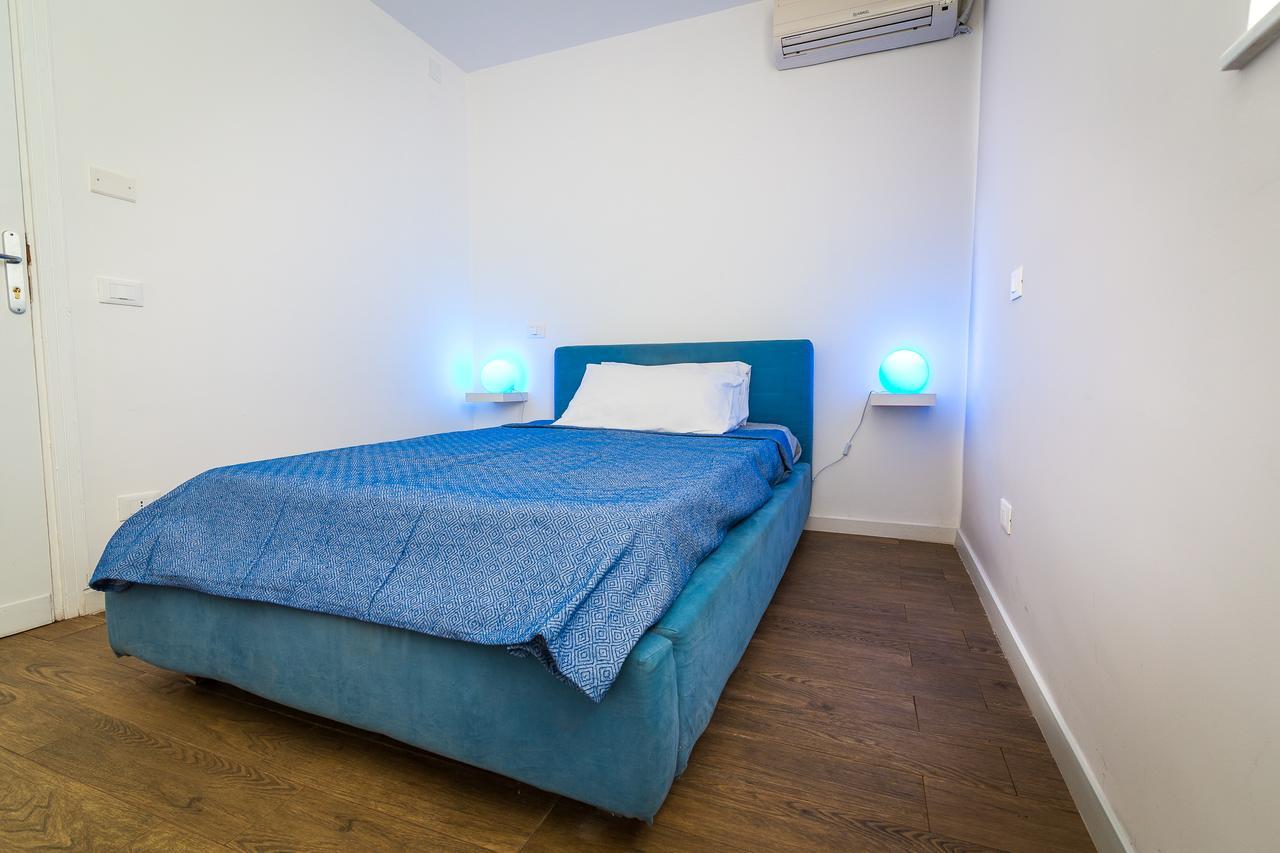 Liberty Suites Palermo Luaran gambar