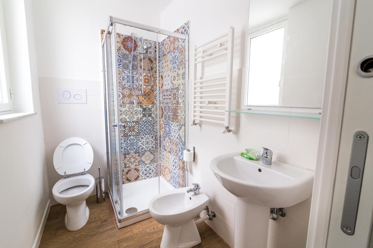 Liberty Suites Palermo Luaran gambar
