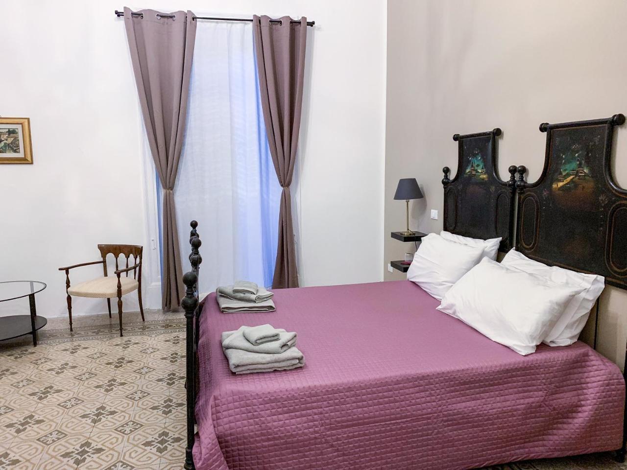 Liberty Suites Palermo Luaran gambar