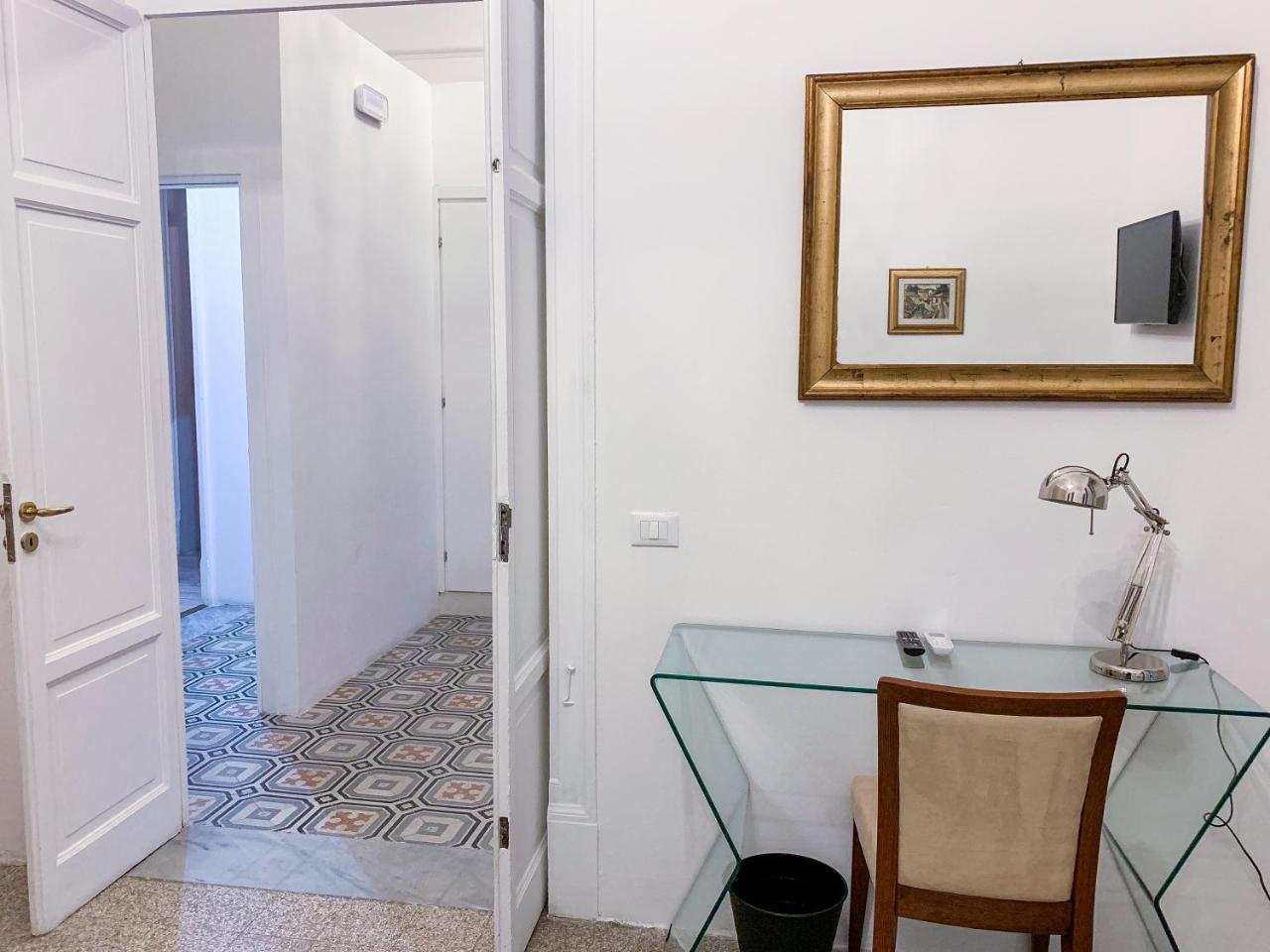 Liberty Suites Palermo Luaran gambar